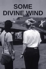 Poster for Some Divine Wind