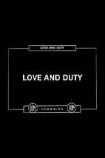 Poster for Love and Duty