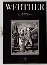 Poster for Werther