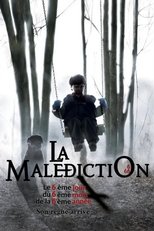 666, La Malédiction