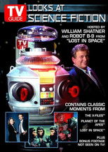TV Guide Looks at Science Fiction