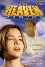 Poster for Heaven Sent