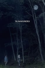 Poster di Summoners