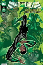 The Green Hornet poster