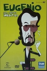 Poster di Eugenio: Sus Chistes Inéditos