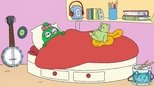 Barbapapa en famille 2x25 (S02E25)