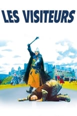 Les Visiteurs serie streaming