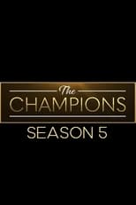 Poster for The Champions Season 5