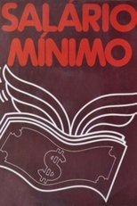 Salário Mínimo poster image