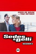 Poster for Sedes & Belli Season 2