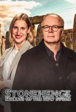 Stonehenge: Secrets of the New Stone poster