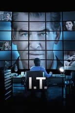 Poster for I.T. 