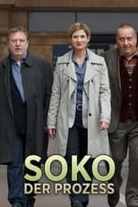Poster for SOKO – Der Prozess Season 1