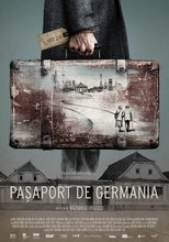 Poster for Trading Germans