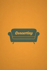 Concertiny poster