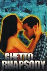 Poster for Ghetto Rhapsody