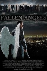 Poster for Fallen Angels