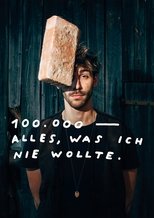 Poster di 100.000 – Alles, was ich nie wollte