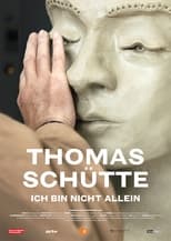 Poster for Thomas Schütte - Ich bin nicht allein