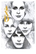 Poster for 4XD