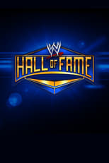 Poster for WWE Hall Of Fame 1996