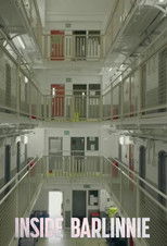 Inside Barlinnie poster