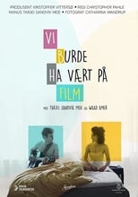 Poster for We Should Be A Movie