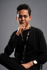 Foto retrato de I Made Rama Chandra Dipa