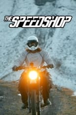 Poster for The Speedshop