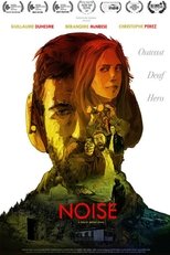 Poster for NOISE