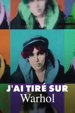 Poster for J'ai tiré sur Andy Warhol : « Scum Manifesto » 