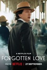 Poster for Forgotten Love 