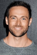 Fiche et filmographie de Dylan Bruce