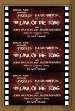 The Law of the Tong (1931)