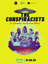 The Conspiracists poster