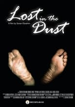 Poster for Lost in The Dust