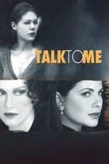 Poster for Talk to Me 