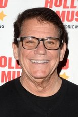 Foto retrato de Anson Williams