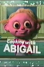 Poster for Cooking with Abigail