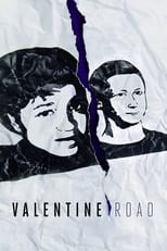 Poster for Valentine Road 