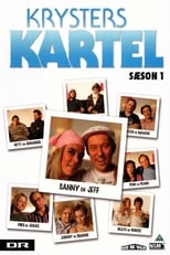 Poster for Krysters Kartel Season 1
