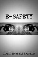 E-SAFETY poster