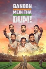 Poster for Bandon Mein Tha Dum! Season 1