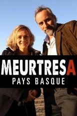 Murders in the Basque Country poster