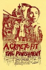 Poster for A Crime to Fit the Punishment