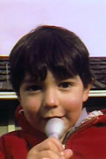 Boy With a Microphone