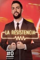 Poster for La resistencia
