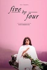 Poster for Five by Four