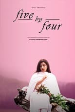 Poster for Five by Four 