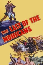 Poster for The Last of the Mohicans
